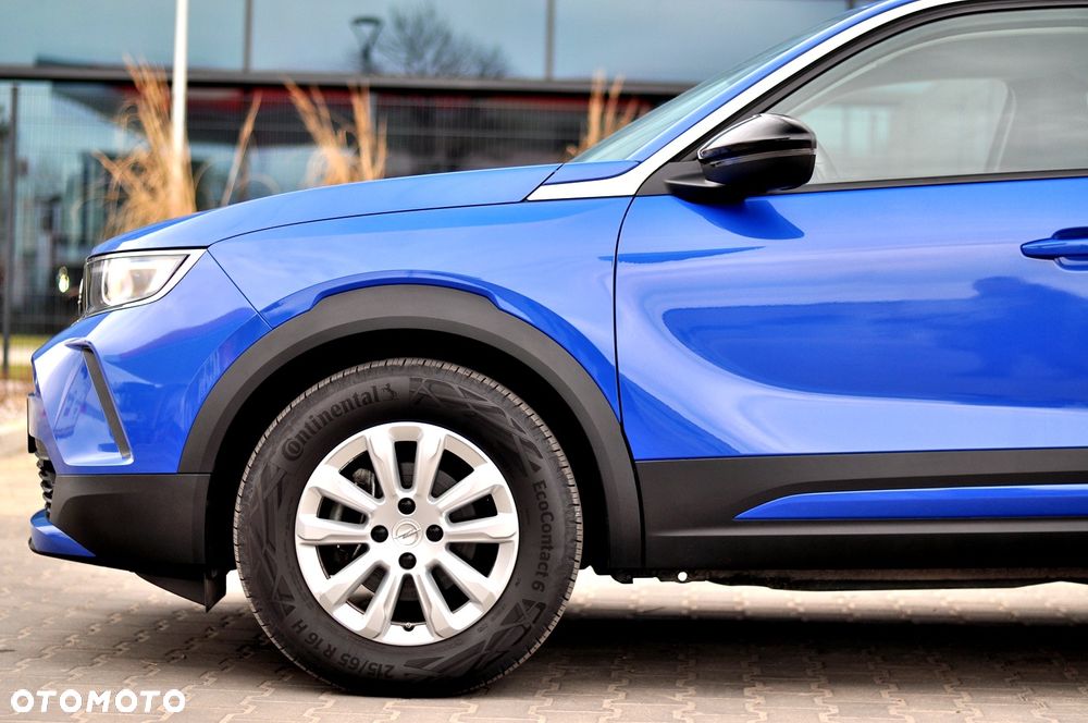 Opel Mokka 1.5 Business Elegance - 11