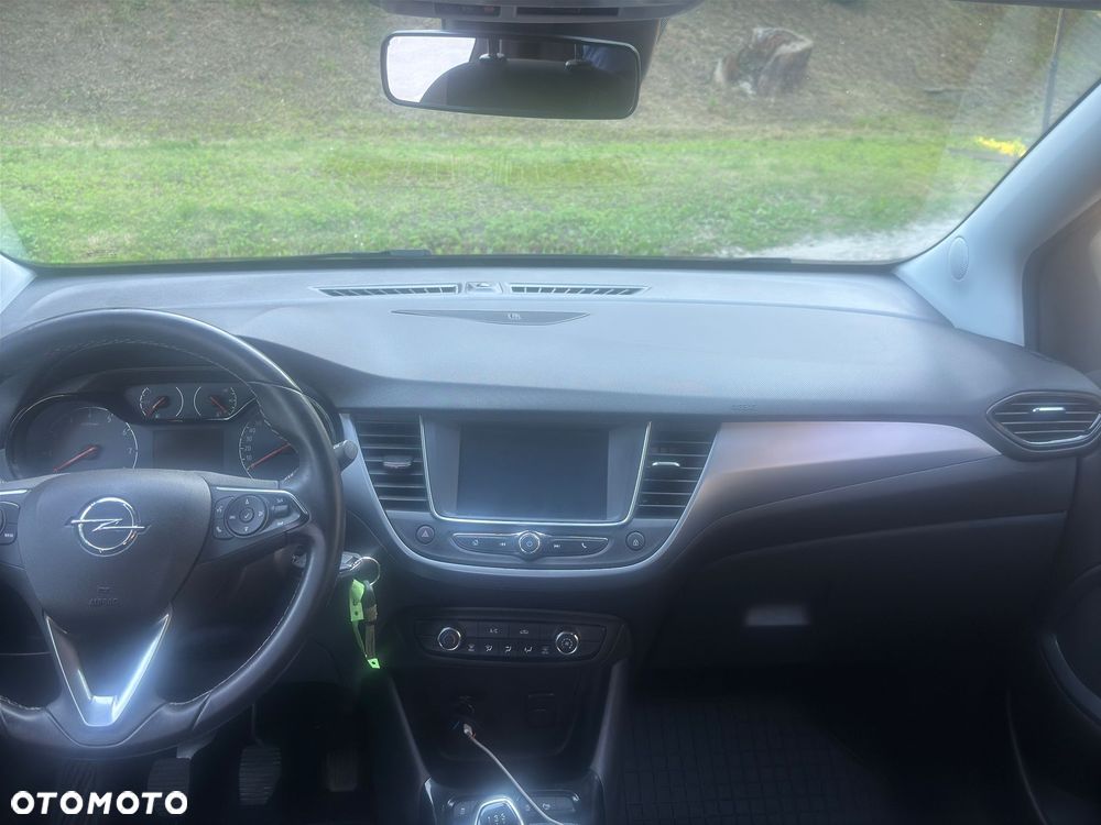 Opel Crossland X 1.2 Start/Stop 120 Jahre - 6