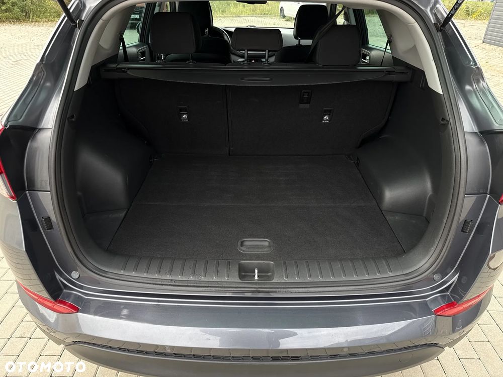 Hyundai Tucson 1.6 GDI BlueDrive Comfort 2WD - 20