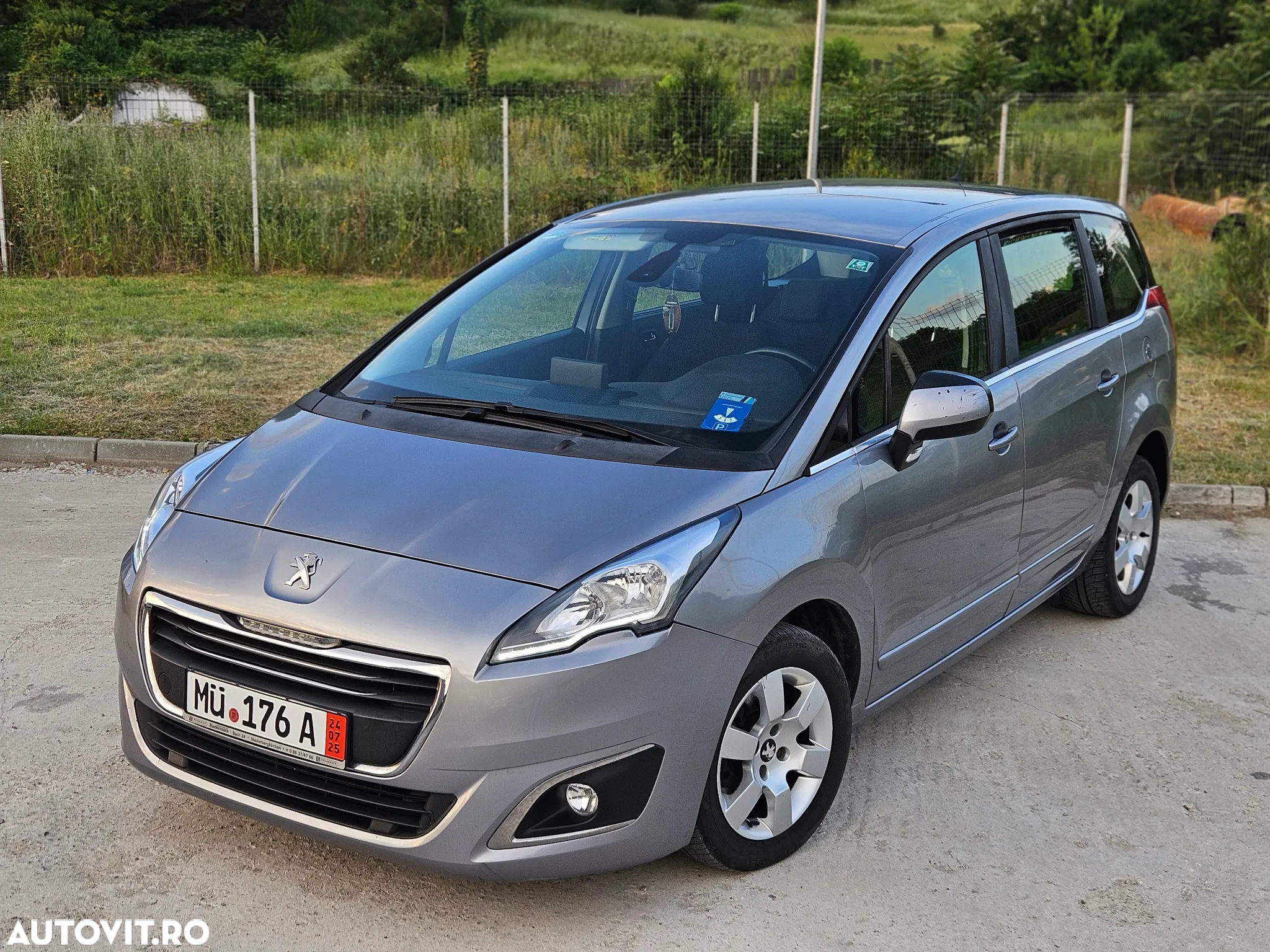 Peugeot 5008 BlueHDI 150 Active - 2