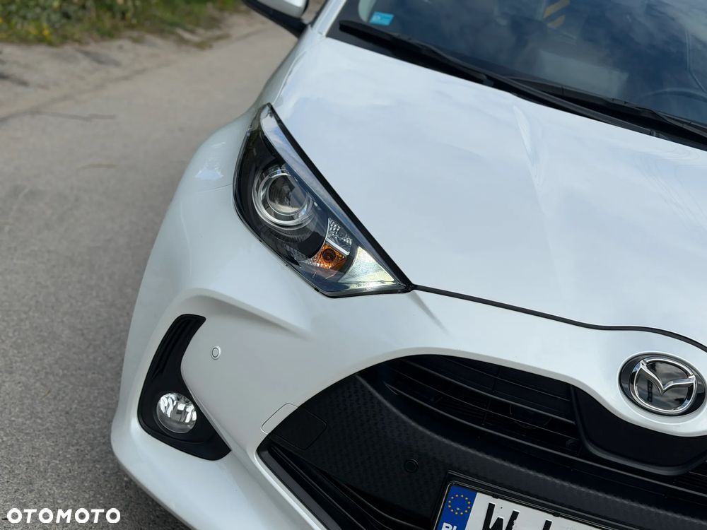 Toyota Yaris Hybrid 1.5 Comfort - 37