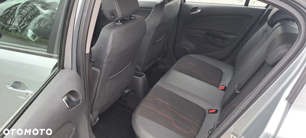 Opel Corsa - 7