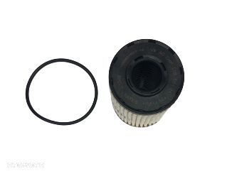 WKŁAD FILTRA Z USZCZELKĄ 3.0 TFSI AUDI OE 06M198405F - 1
