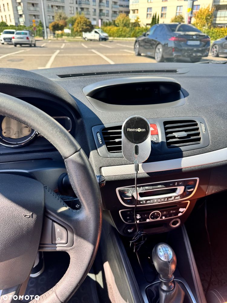 Renault Megane 1.5 dCi Dynamique - 12