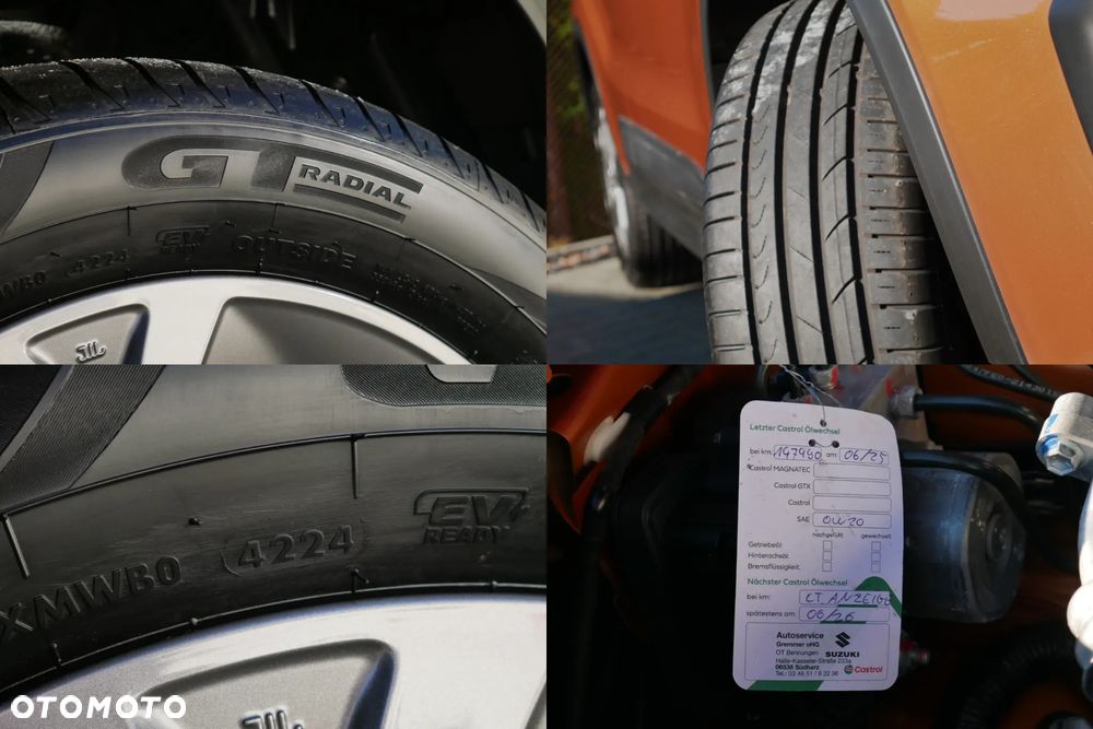 Suzuki Vitara 1.6 Elegance 2WD - 19