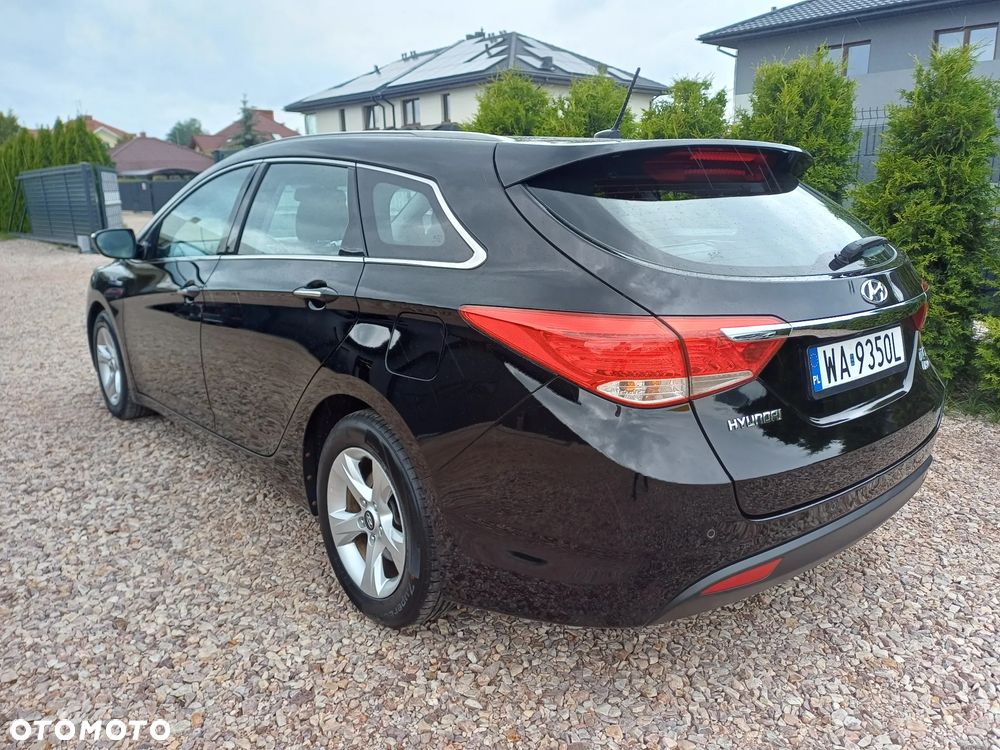 Hyundai i40 1.7 CRDi Comfort - 3