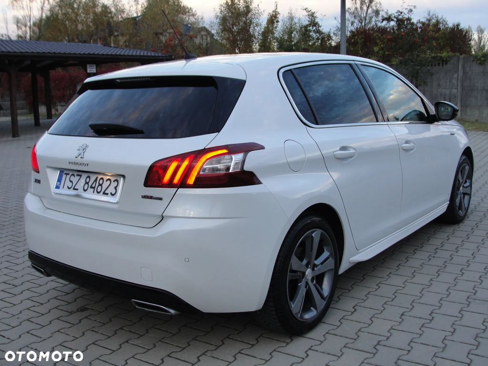 Peugeot 308 - 15