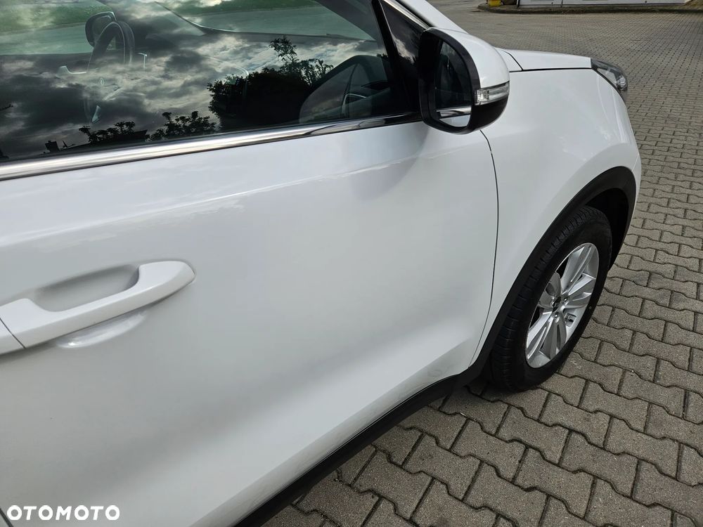 Kia Sportage - 16