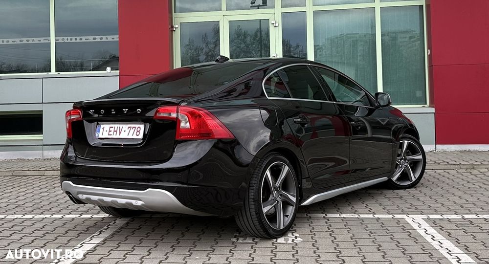 Volvo S60 - 4