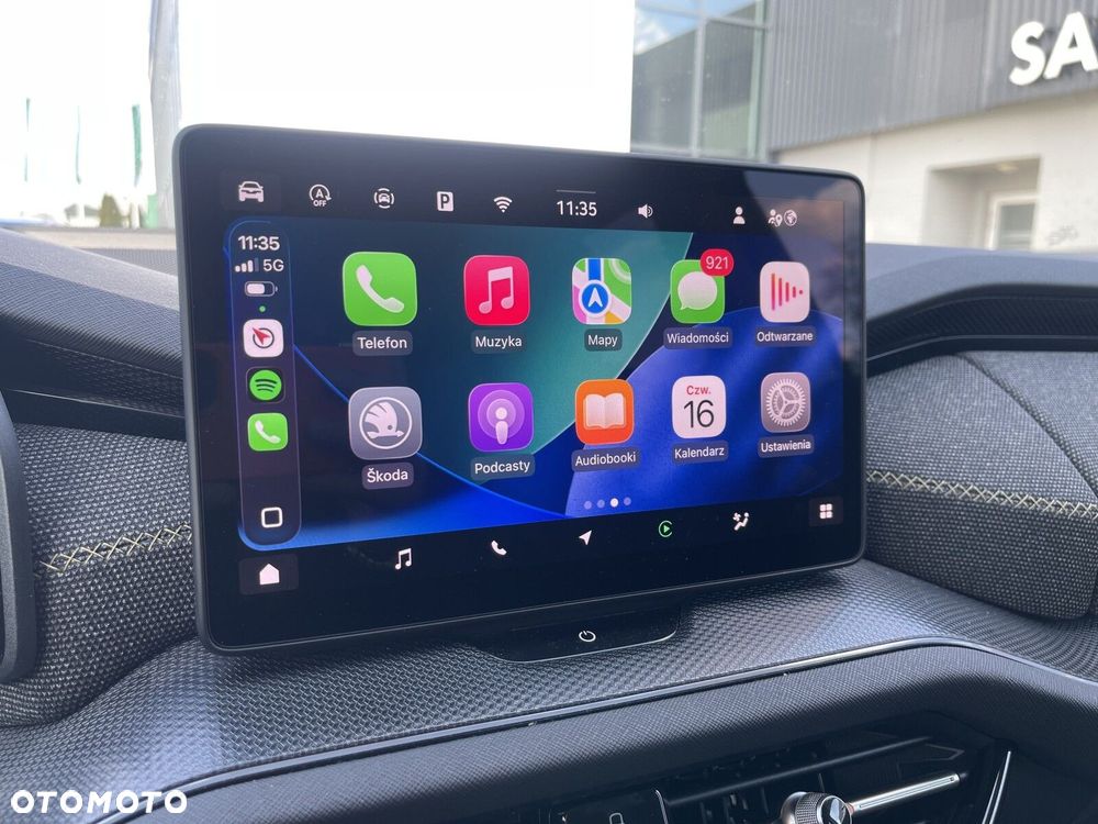 Skoda Kodiaq 2.0 TDI 4x2 Selection DSG - 22
