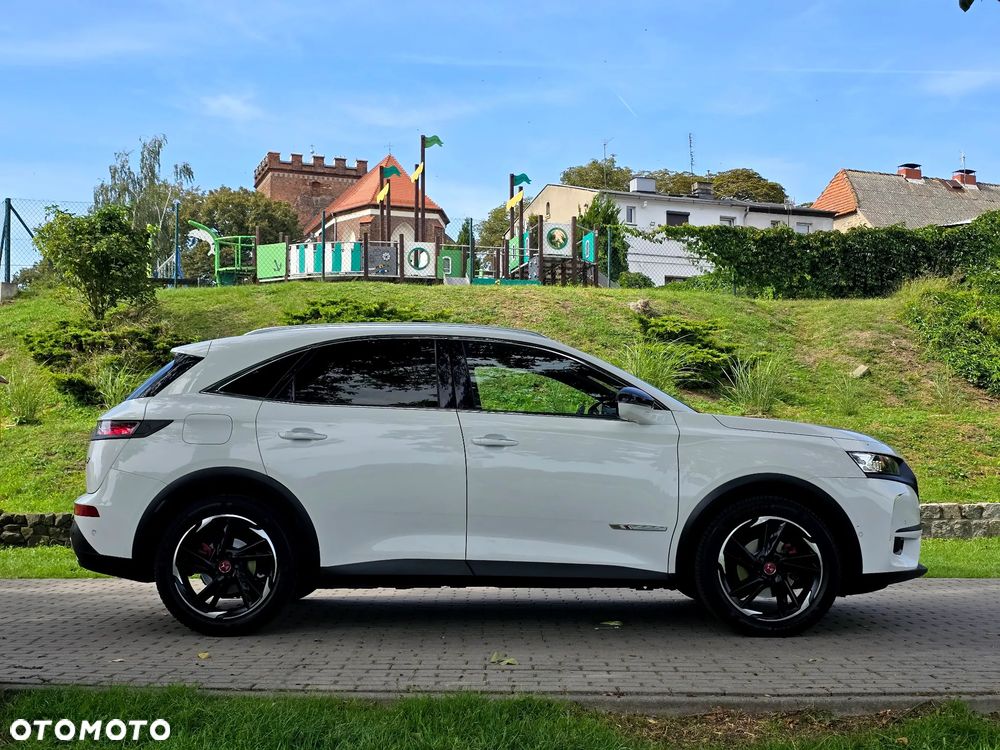 DS Automobiles DS 7 Crossback 1.6 PureTech Performance Line + - 32