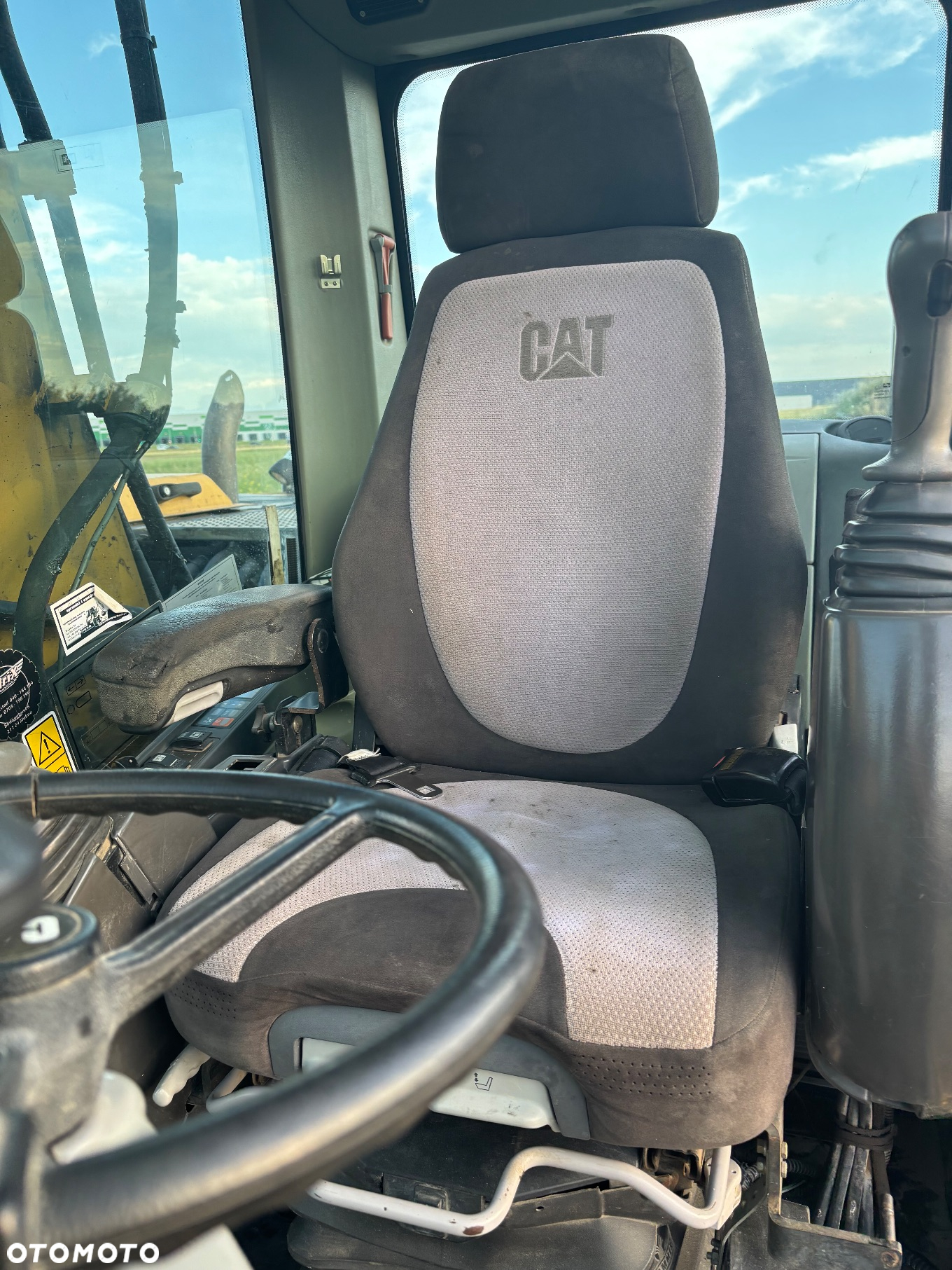 Caterpillar CAT M315 D - 5