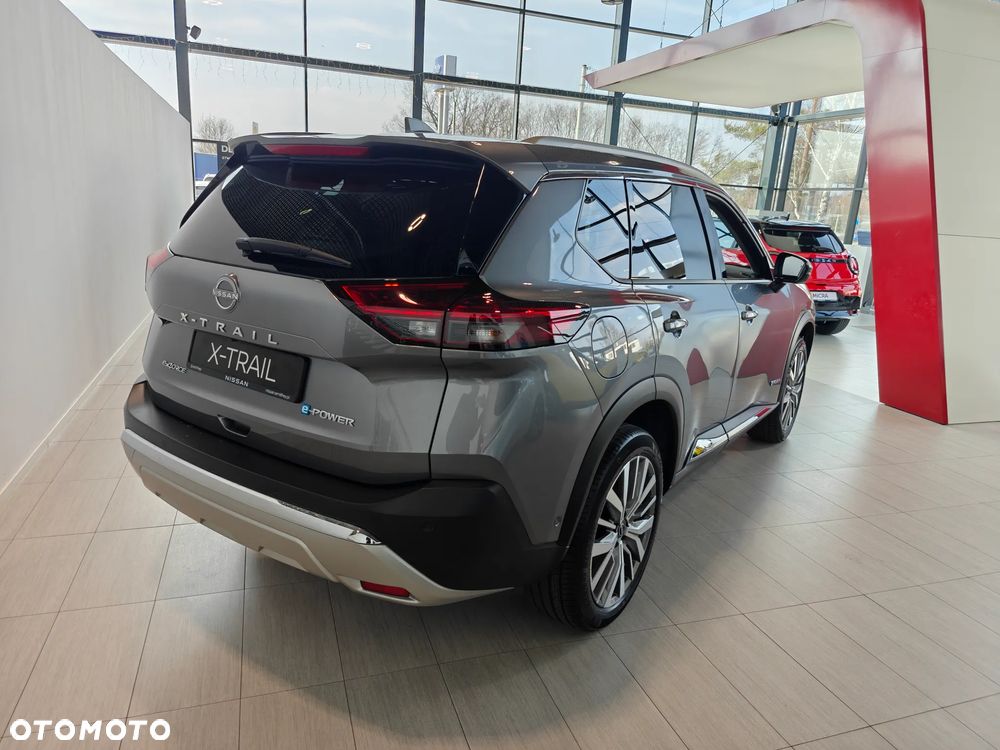 Nissan X-Trail 1.5 VC-T e-POWER Tekna e-4ORCE - 6