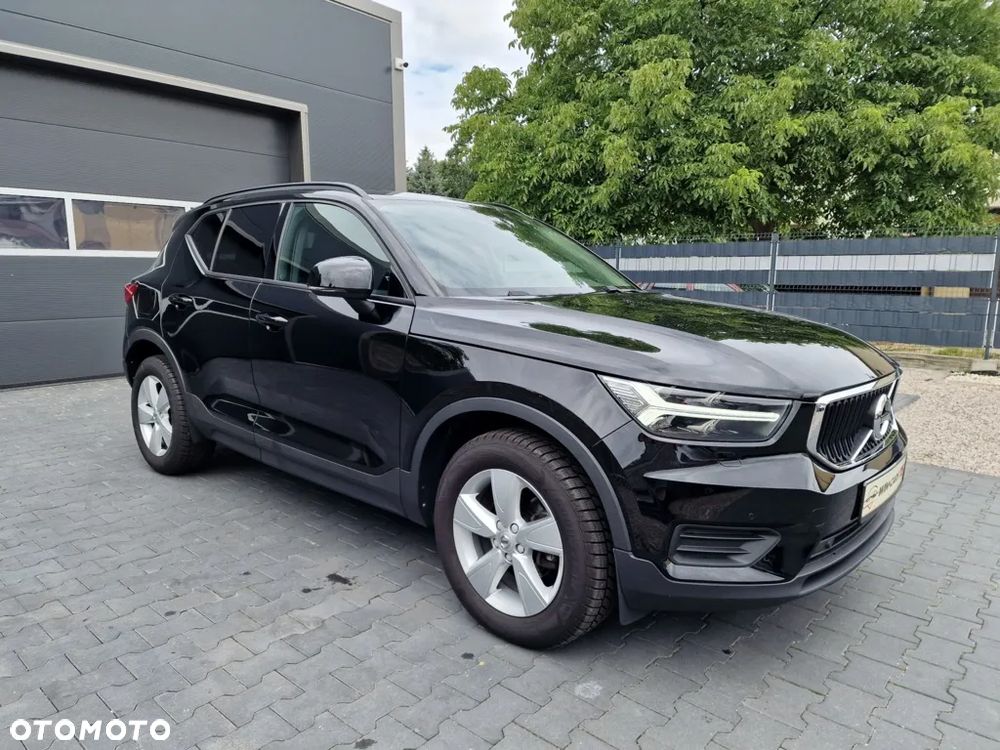 Volvo XC 40 D3 Momentum - 6