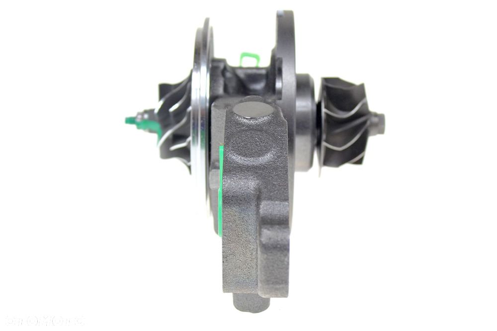 Środek turbosprężarki 723213-1 VW Touareg V10 5.0L TDI 230kW 2002- 07Z145702KV620 - 1