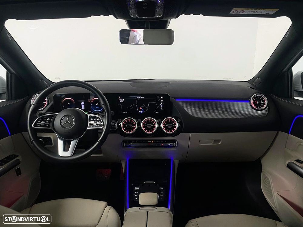 Mercedes-Benz EQA 250+ Edition - 10