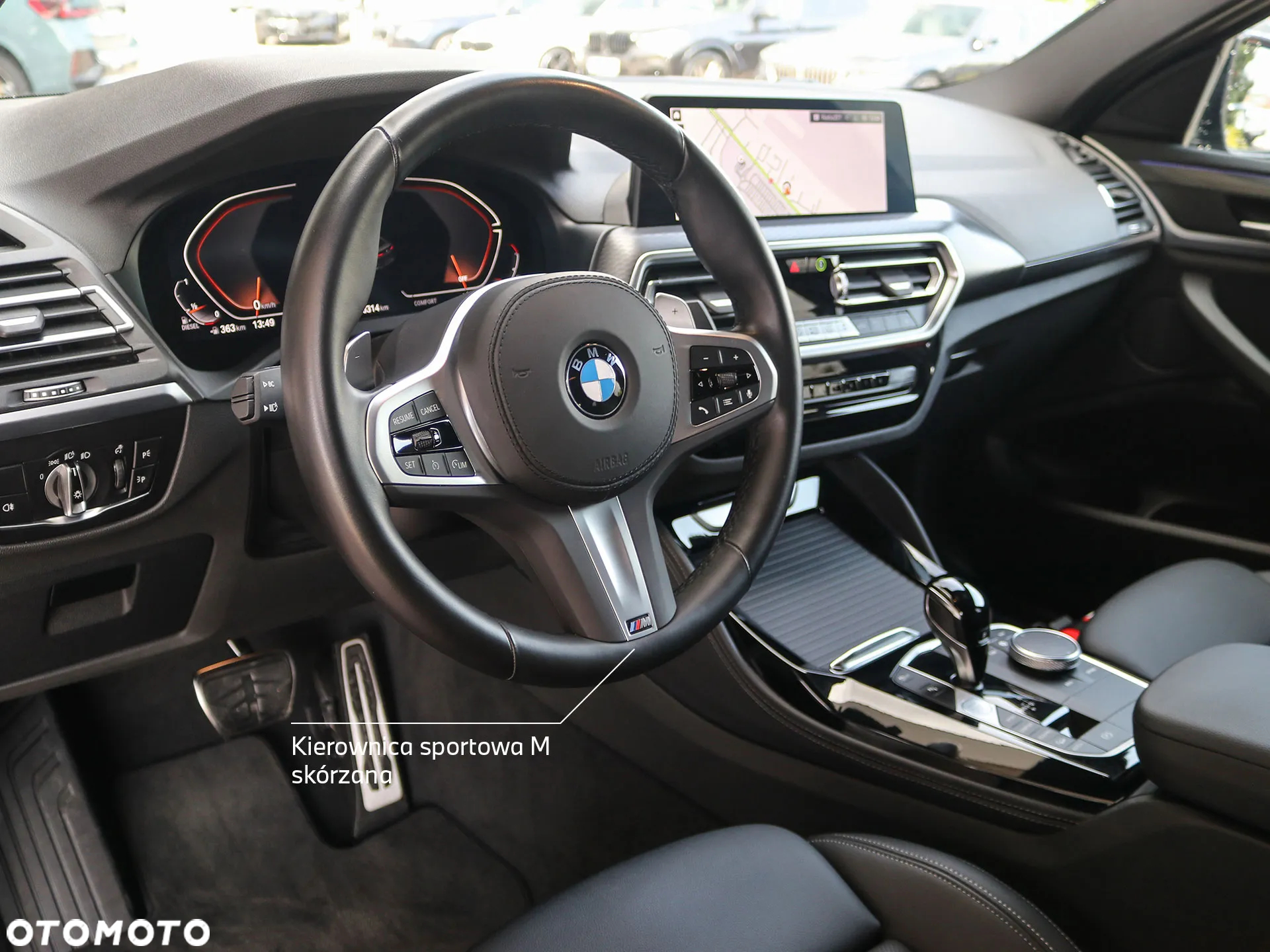 BMW X4 - 13
