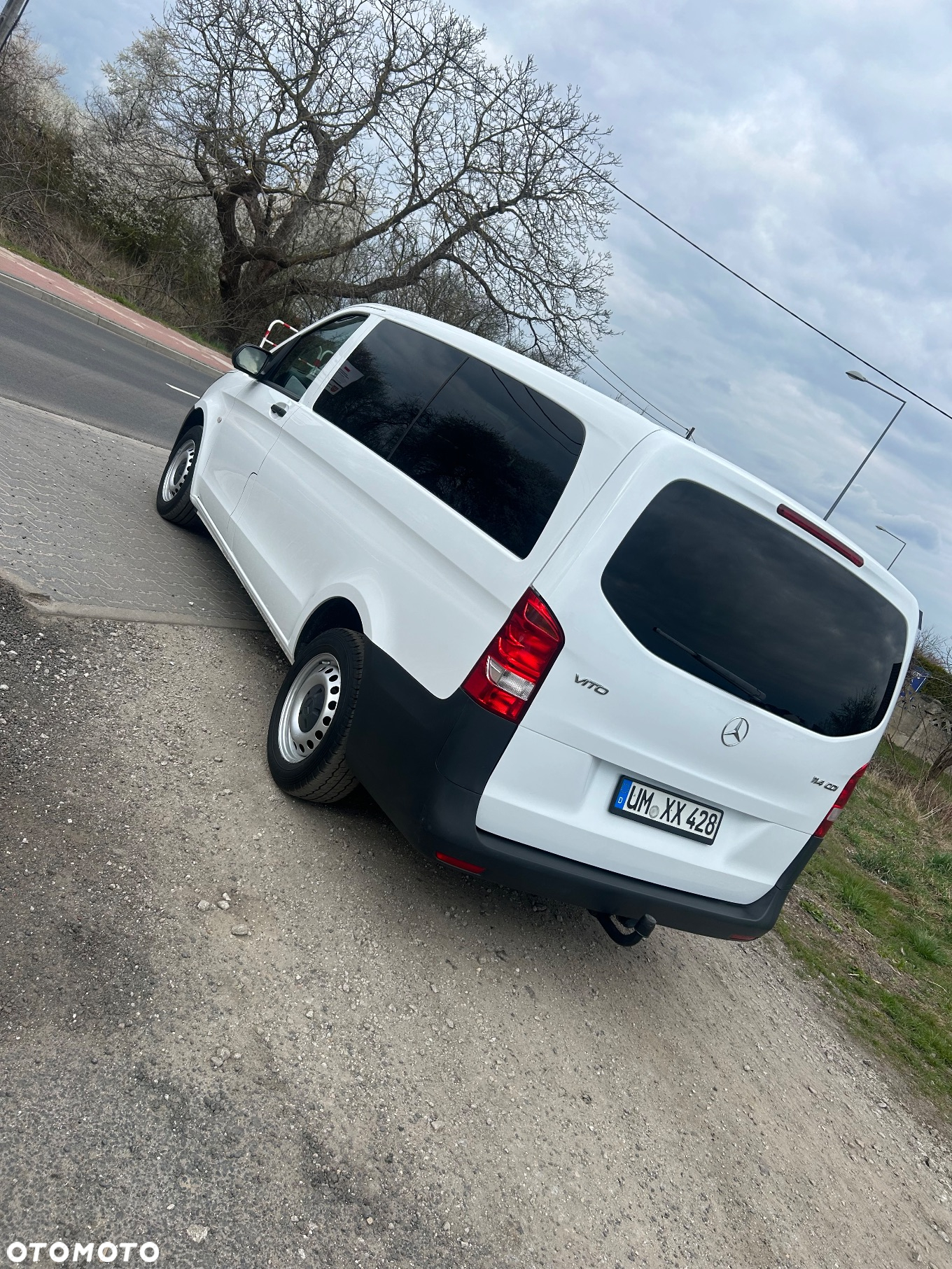 Mercedes-Benz Vito - 4