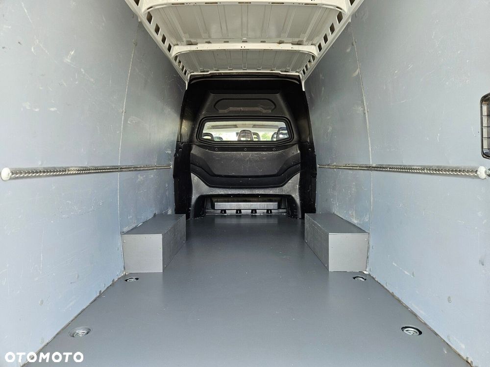 Iveco 35s16 L4H2 *99999zł Netto* 2.3HPi/160KM automat - 16