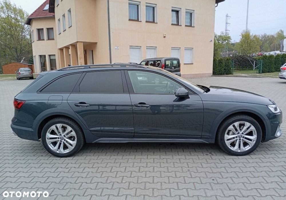 Audi A4 Allroad - 7