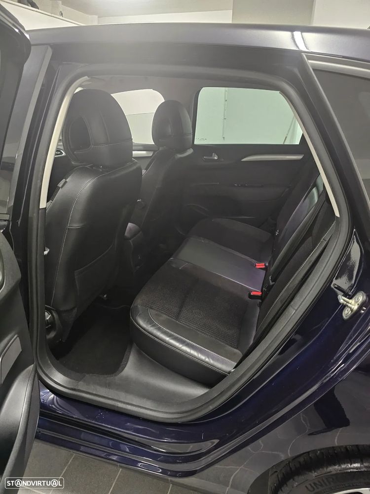 Citroën C4 PureTech 130 Stop&Start FEEL - 6