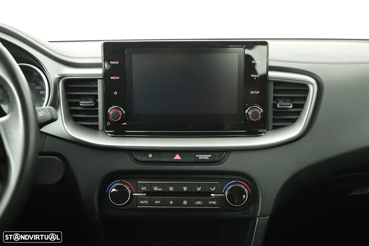 Kia Ceed 1.0 T-GDI Drive - 9