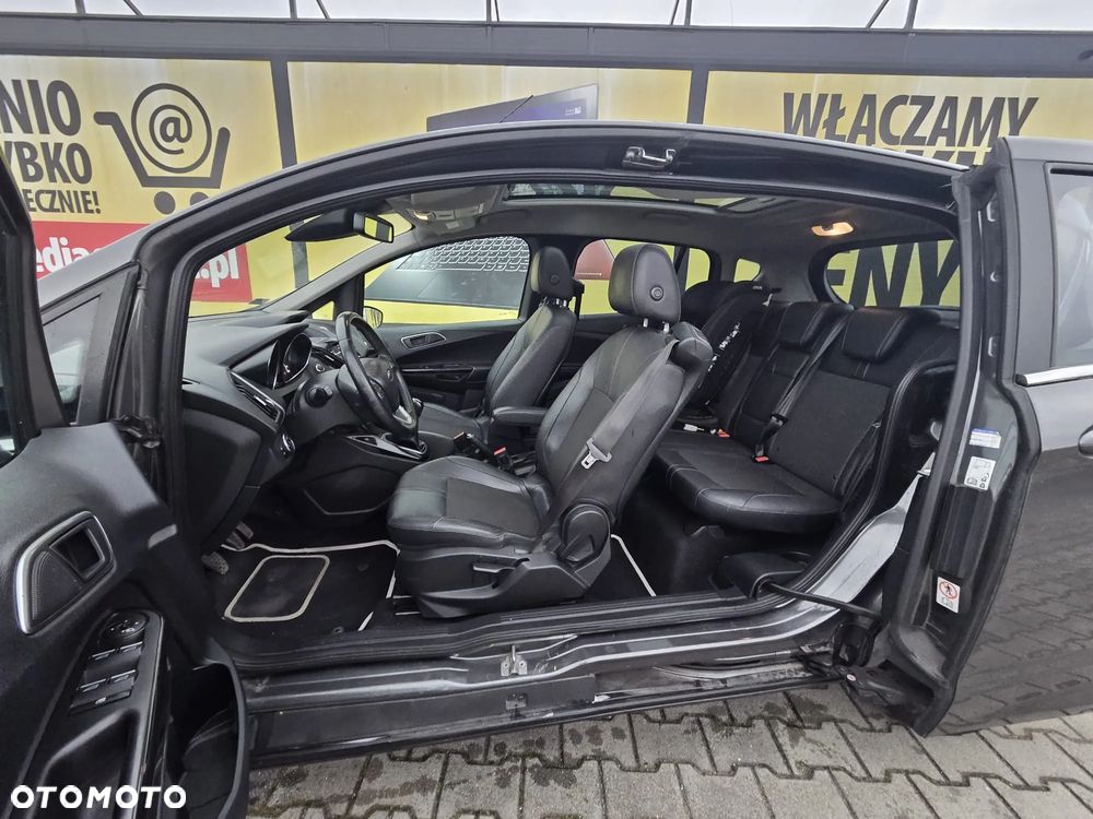 Ford B-MAX - 19