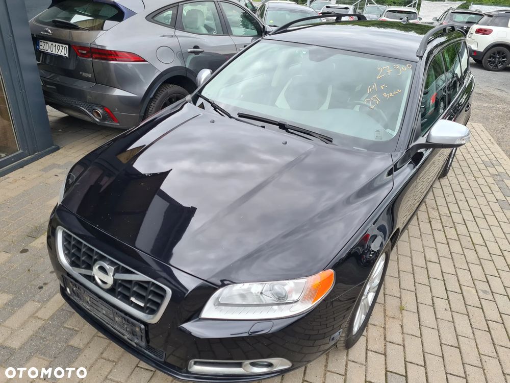 Volvo V70 2.5T RDesign - 40