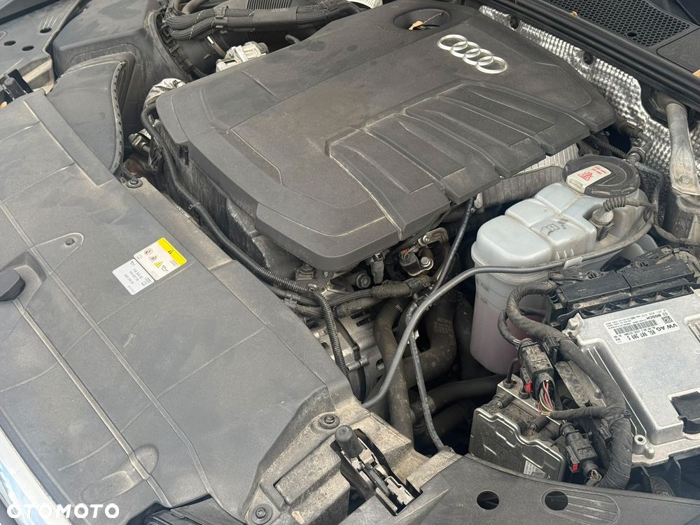 Audi A6 Avant 2023 photo 5