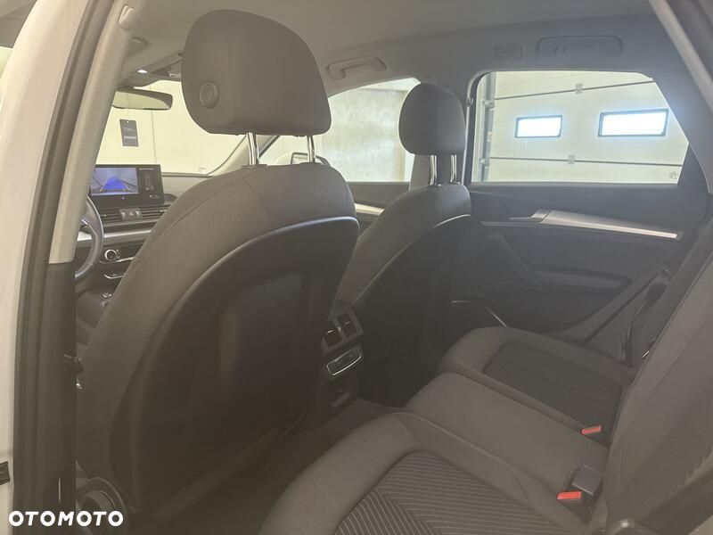 Audi Q5 40 TDI mHEV Quattro Advanced S tronic - 20