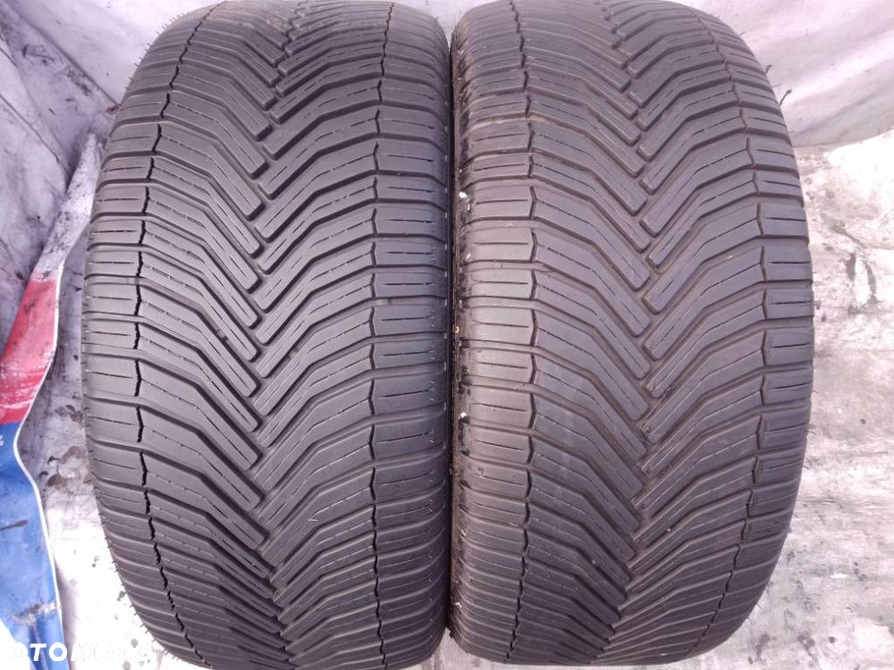 Michelin CrossClimate 245/40 R19 98Y 2025 7-7.5mm - 1