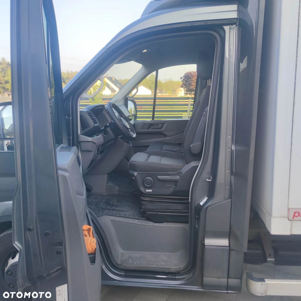 Volkswagen Crafter - 8