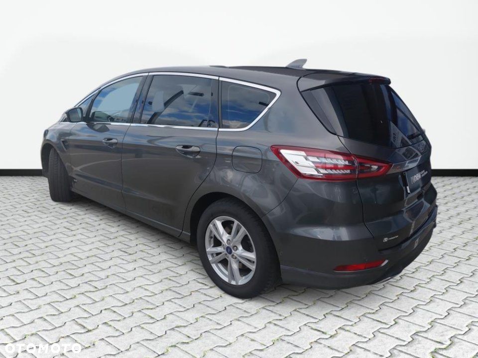 Ford S-Max - 7