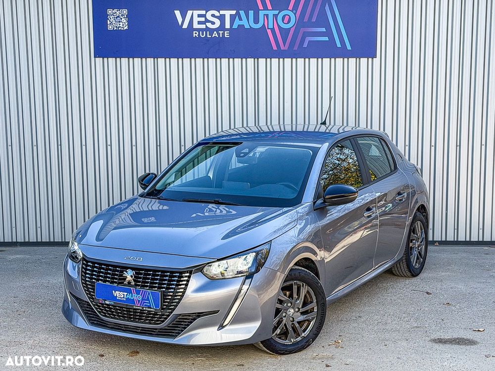 Peugeot 208 ver-1-2l-puretech-75-s-s-bvm5-active - 12