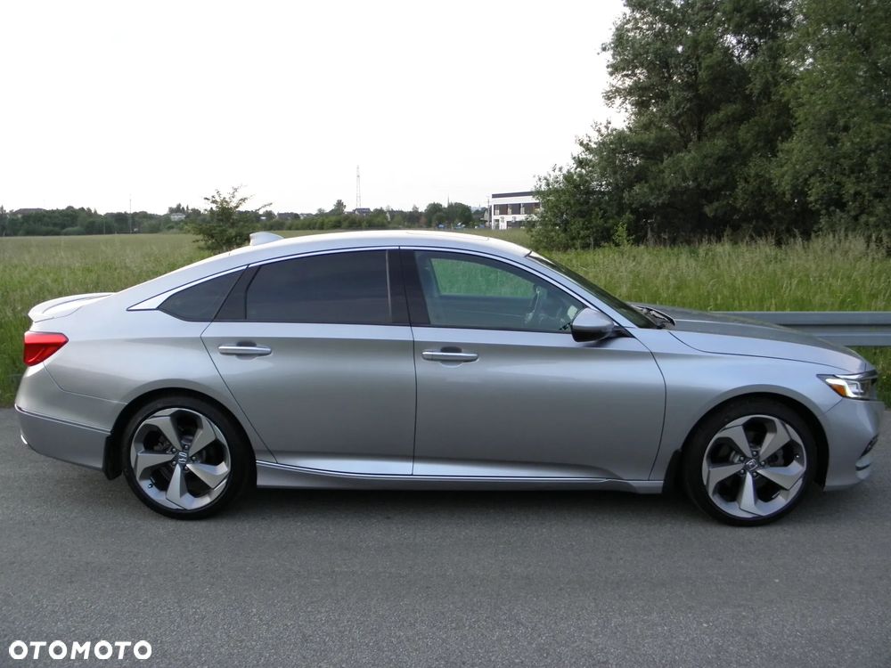 Honda Accord - 17