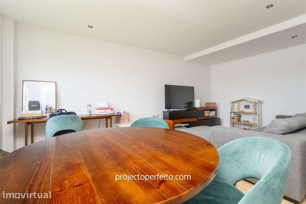 Apartamento T2 Venda em Anta e Guetim,Espinho - Grande imagem: 5/18