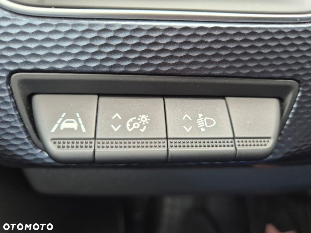 Renault Arkana 1.3 TCe mHEV Zen EDC - 21