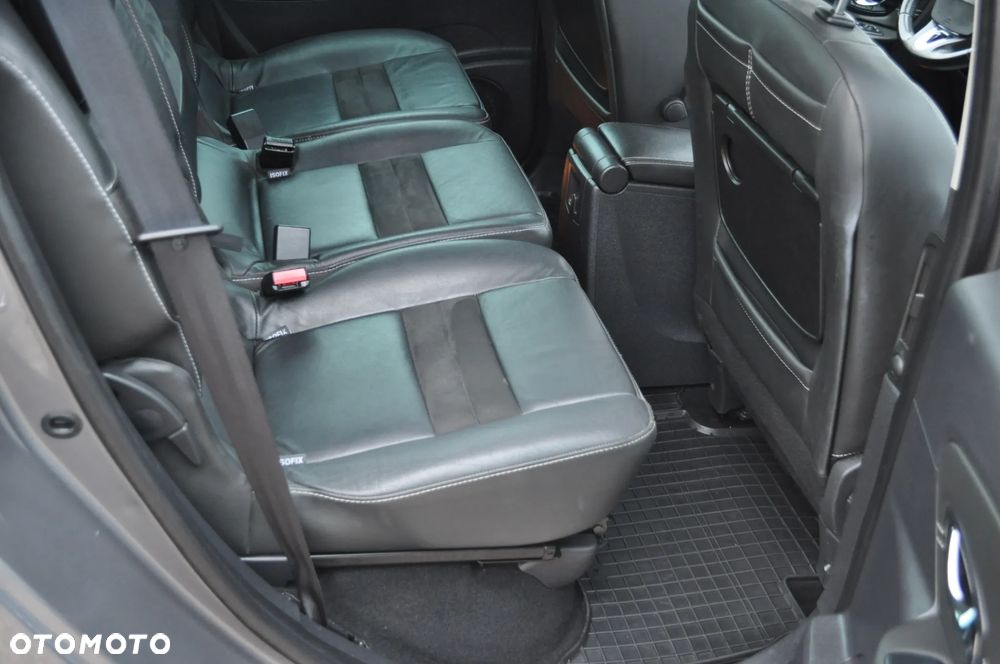 Renault Scenic Energy TCe 130 S&S Bose Edition - 19