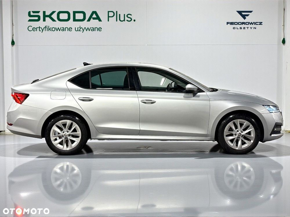 Skoda Octavia 1.5 TSI ACT Ambition - 2