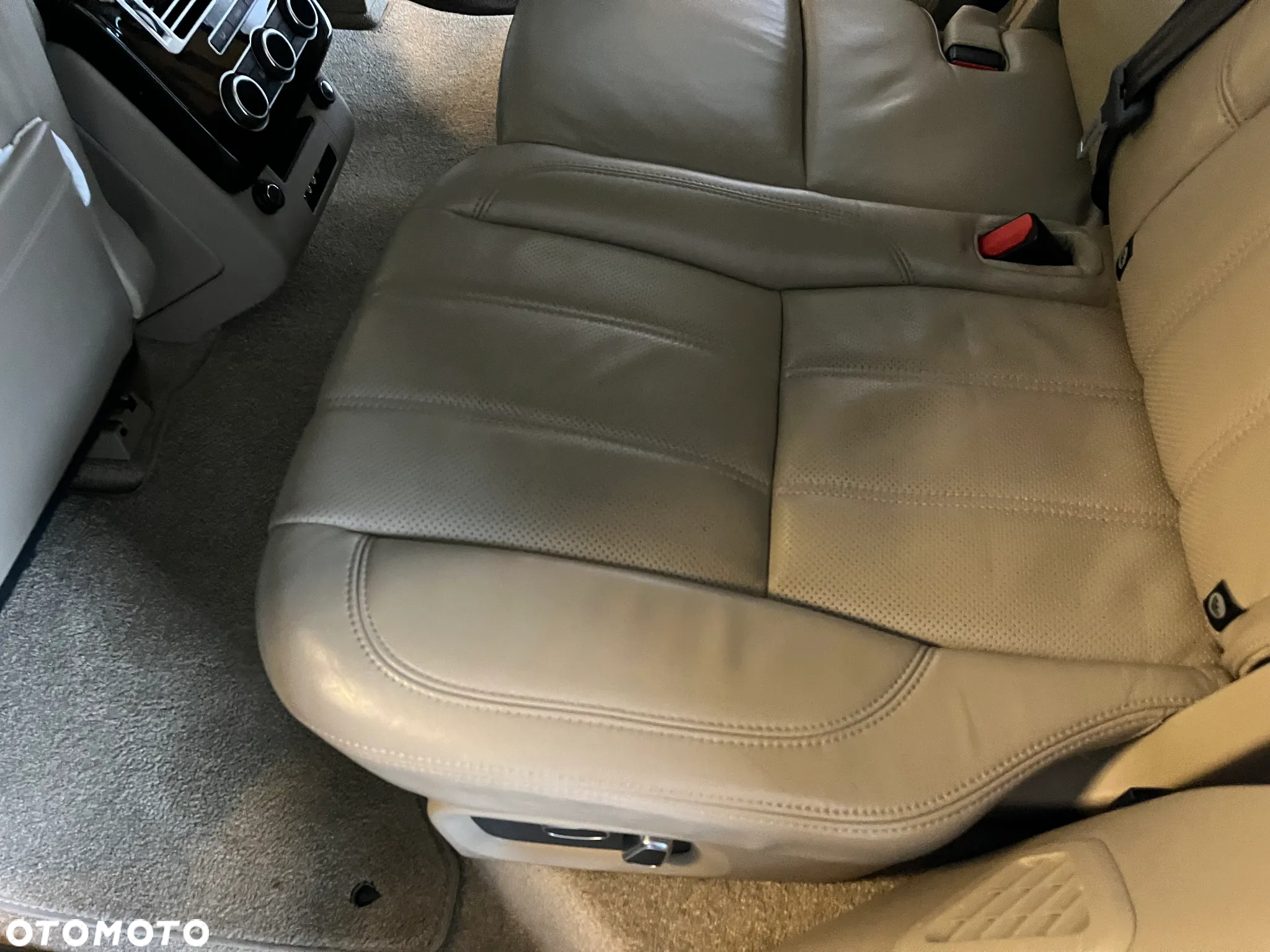 Land Rover Range Rover 5.0 V8 S/C - 11