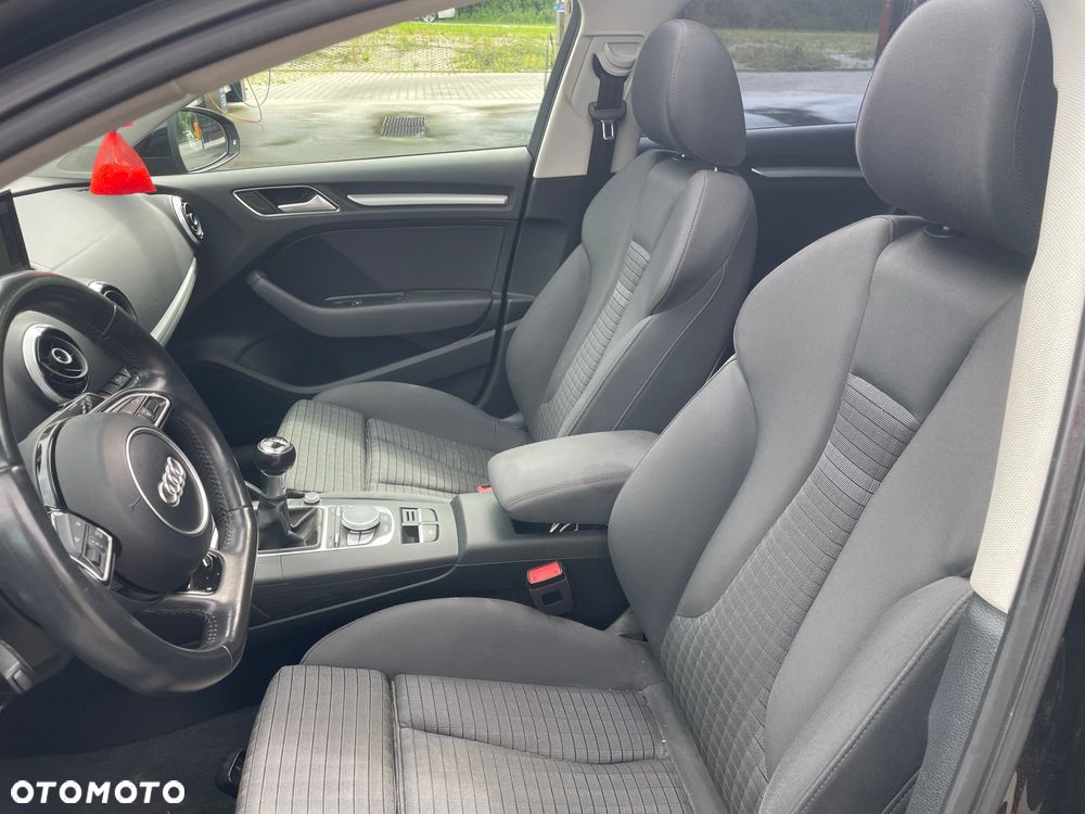 Audi A3 Sportback - 7