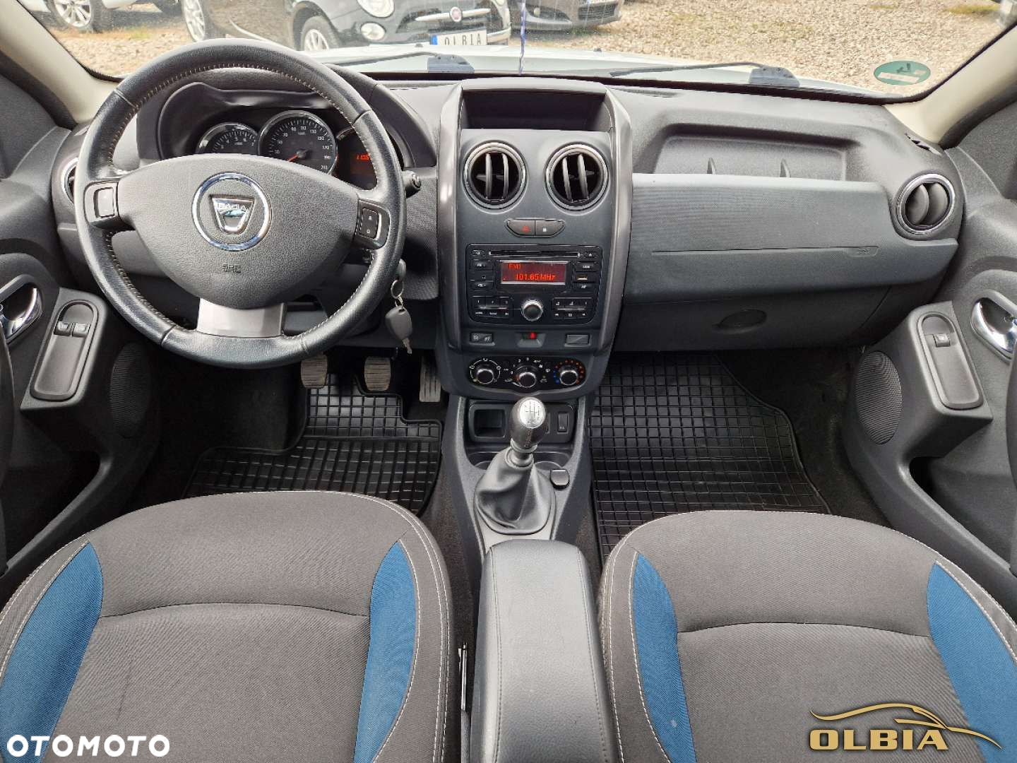 Dacia Duster 1.2 TCe Comfort - 6