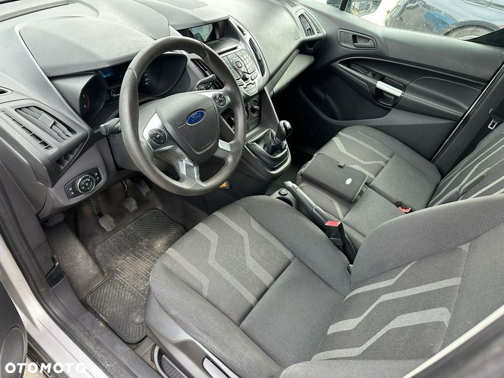 Ford Transit Connect - 6