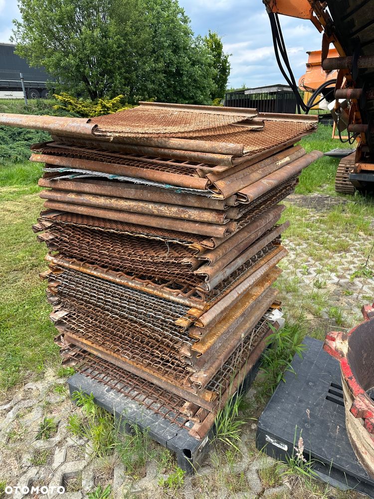 Sandvik Resta Hartl pegson terex stożkowa kruszarka - 18