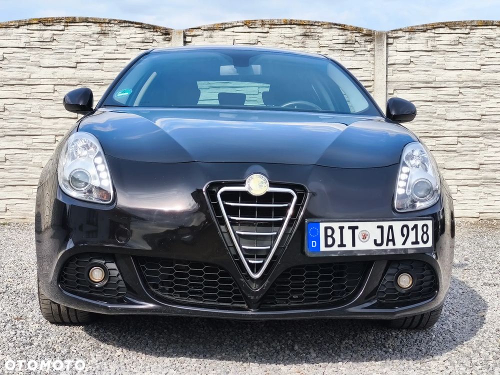 Alfa Romeo Giulietta 1.4 TB 16V B-Tech - 16