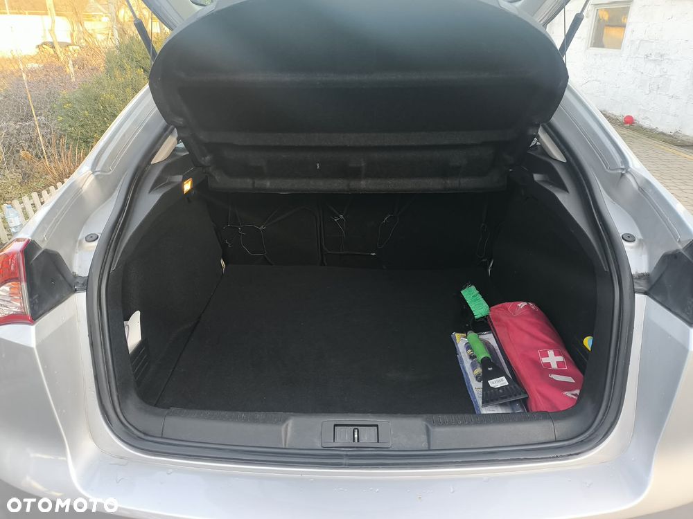 Renault Laguna 2.0 dCi Tech Run - 14