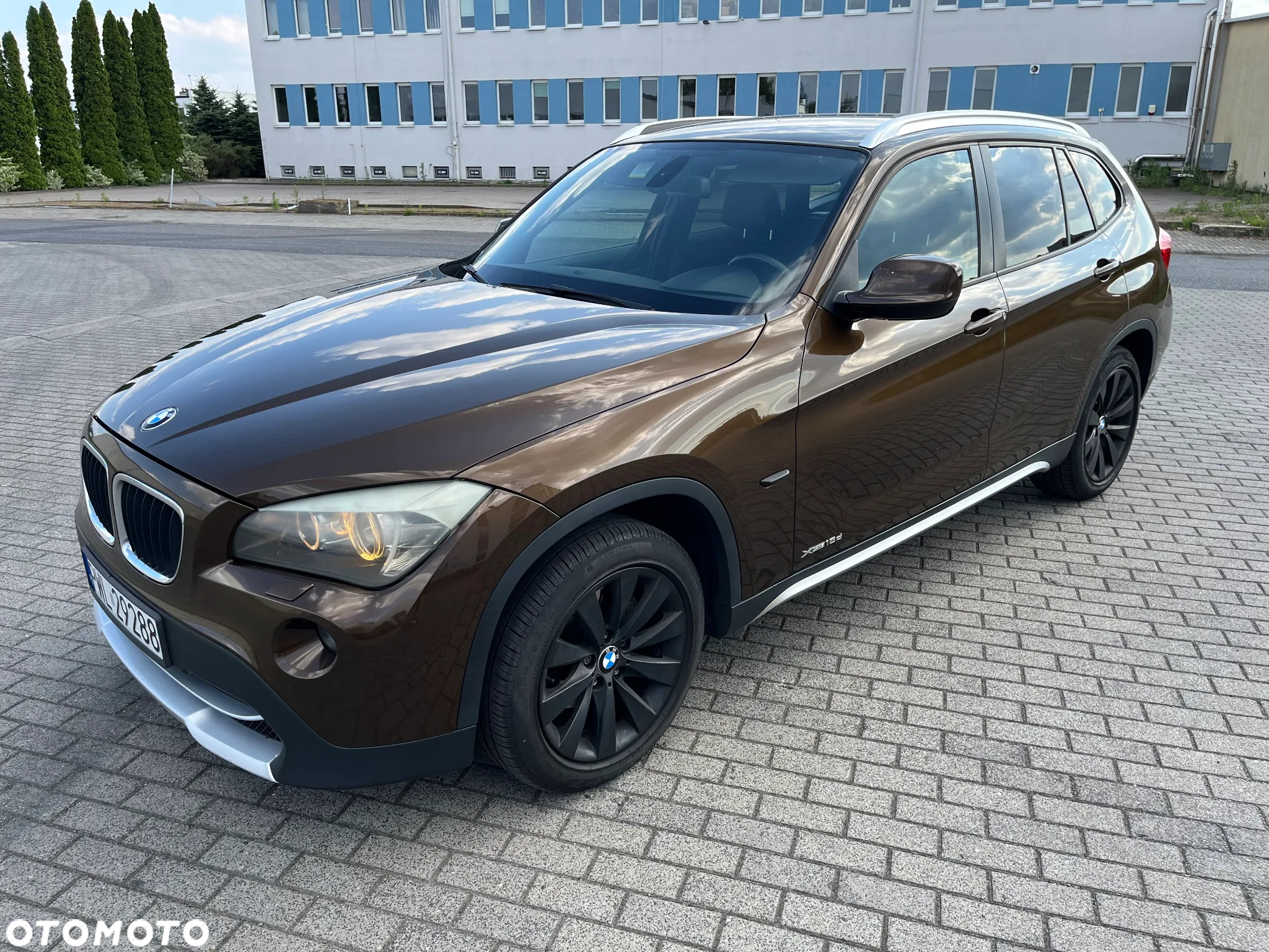 BMW X1 xDrive18d - 2