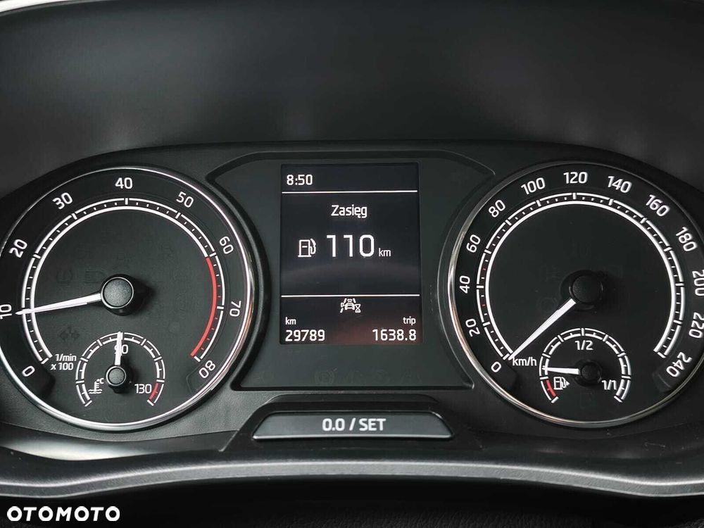 Skoda Fabia 1.0 TSI Style - 26