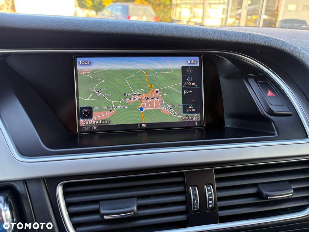 Audi A4 Avant 2.0 TDI DPF clean diesel multitronic Attraction - 18