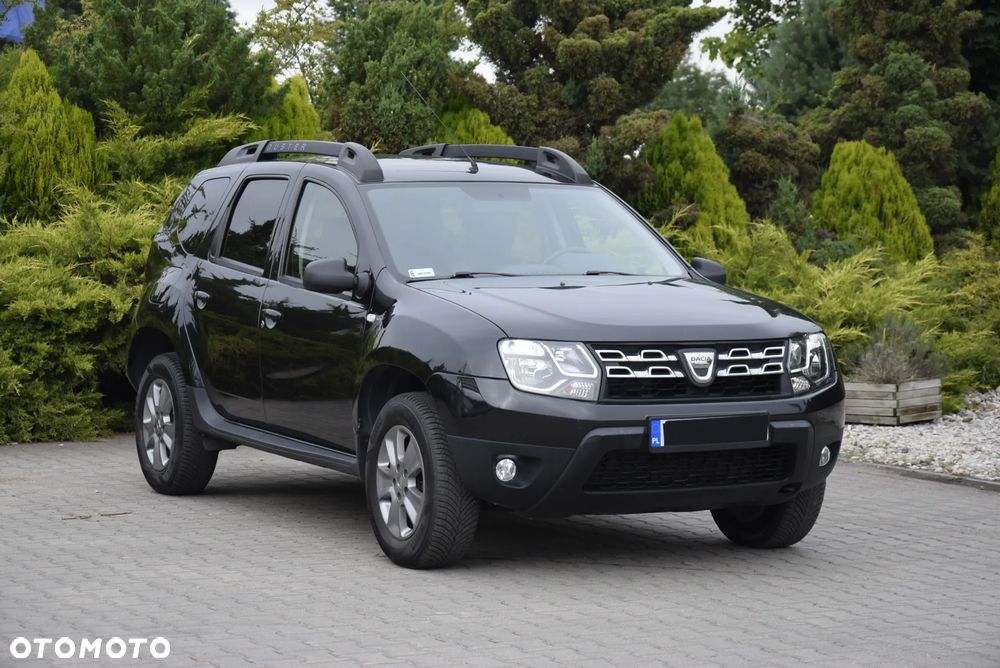 Dacia Duster 1.6 SCe Access S&S - 3